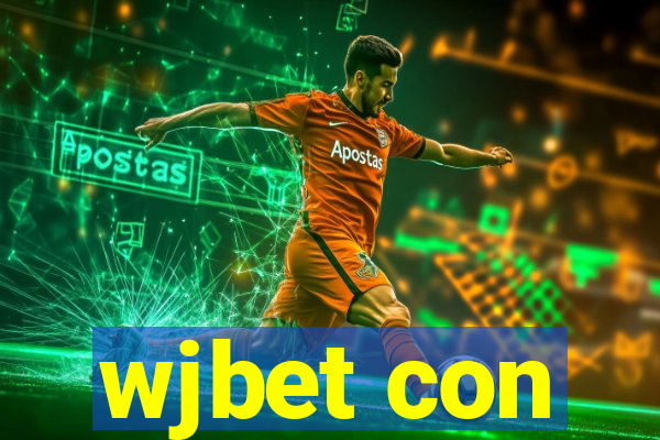 wjbet con